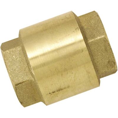 Boutte Car20 Rückschlagventil, 20 X 27 Mm Boutté Boutte Car20 Rückschlagventil, 20 X 27 Mm Boutté
