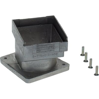 Bosch Anschlussstück, 87160104590 Bosch Anschlussstück, 87160104590