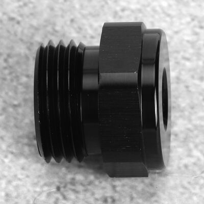 HEAT Öldruckmesser-adapter 1/8 Zoll Npt-innengewinde Auf 1/2 Zoll Bsp-außengewinde Reduzierstück HEAT Öldruckmesser-adapter 1/8 Zoll Npt-innengewinde Auf 1/2 Zoll Bsp-außengewinde Reduzierstück