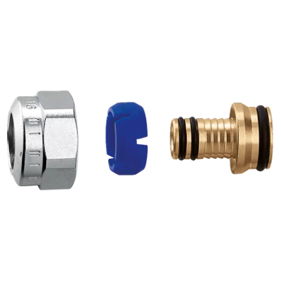 Caleffi - Rohrverschraubung Für Mehrschichtrohre Mit Kontinuierlichem Hochtemperaturbetrieb 23p.1,5 Ø20x2,5 679066 23 P.1,5 - Ø 20x2,5 Caleffi - Rohrverschraubung Für Mehrschichtrohre Mit Kontinuierlichem Hochtemperaturbetrieb 23p.1,5 Ø20x2,5 679066 23 P.1,5 - Ø 20x2,5