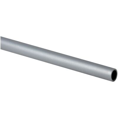 Viega Rohr Raxofix 5303 In 63x4,5mm Kunststoff Grau Viega Rohr Raxofix 5303 In 63x4,5mm Kunststoff Grau