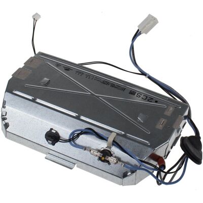 Bosch - Heizkörper Heizung Komplett - 00752375 - Bosch - Heizkörper Heizung Komplett - 00752375 -