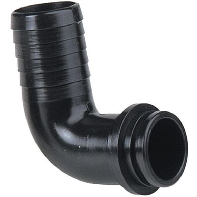 Schl.anschl. 90°- 35mm Tülle Arag 116635 Schl.anschl. 90°- 35mm Tülle Arag 116635