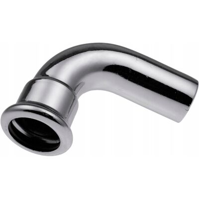 Diamond 18mm Kompressionsnippel-kniestück Für Stahlpresse Diamond 18mm Kompressionsnippel-kniestück Für Stahlpresse