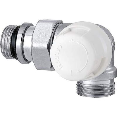 Eck-rücklaufventil Rechte Version 1/2' Gas X M23p1,5 Caleffi 226452 1/2' Eckform Eck-rücklaufventil Rechte Version 1/2' Gas X M23p1,5 Caleffi 226452 1/2' Eckform