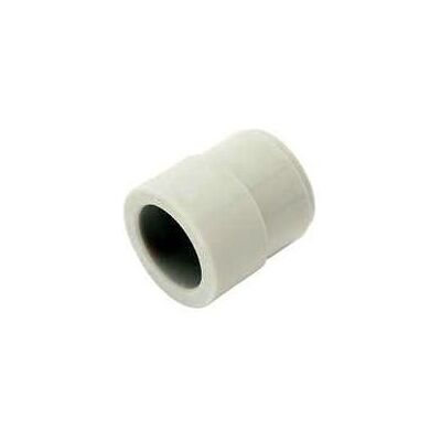 Diamond Pp-r Reduzierhülse M/f 25x20 Mm Diamond Pp-r Reduzierhülse M/f 25x20 Mm