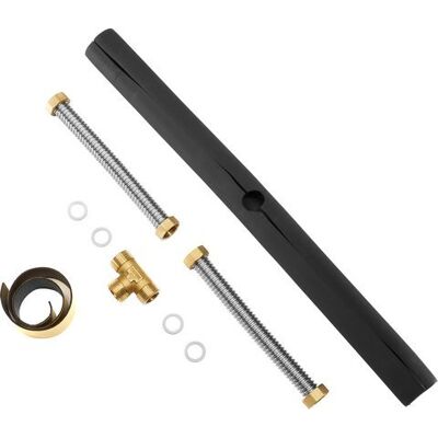 Bosch Zubehör Für Warmwasserspeicher Kaskadierungsverbinder R1 1/2, T-stück, 8718544960 Bosch Zubehör Für Warmwasserspeicher Kaskadierungsverbinder R1 1/2, T-stück, 8718544960