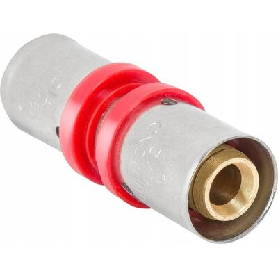 Diamond Pex-hülse 20x20 Mm Gestochen Diamond Pex-hülse 20x20 Mm Gestochen