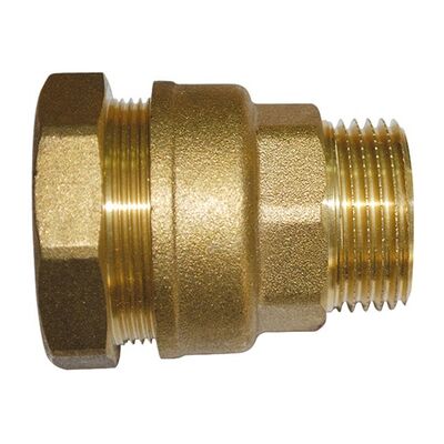 BOUTTÉ Raccord Se M 20x27 D.25 Vrac - Boutte BOUTTÉ Raccord Se M 20x27 D.25 Vrac - Boutte