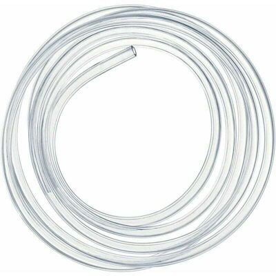 OEM Meter Langer, Flexibler, Transparenter Pvc-schlauch, Druck 16 × 20 Mm OEM Meter Langer, Flexibler, Transparenter Pvc-schlauch, Druck 16 × 20 Mm