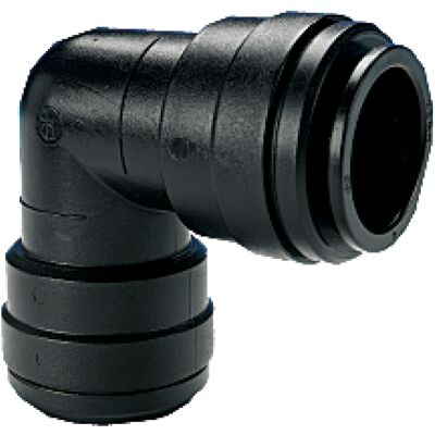 Aircraft 2150328 Winkel-steckverbinder 90° (pom) 28 Mm Aircraft 2150328 Winkel-steckverbinder 90° (pom) 28 Mm