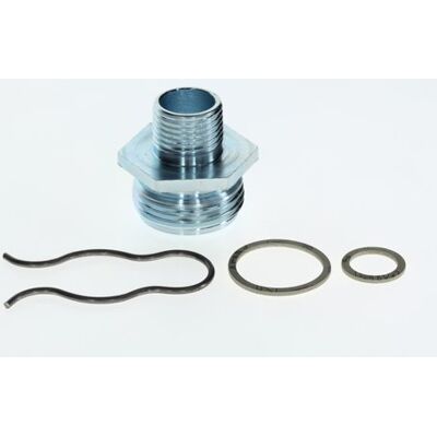 Bosch Doppelnippel 1x1/2", 87133053200 Bosch Doppelnippel 1x1/2", 87133053200