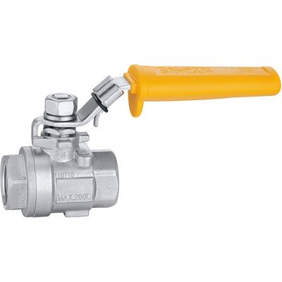 Kugelhahn Für Solaranlagen 1' Caleffi 240600 1' Kugelhahn Für Solaranlagen 1' Caleffi 240600 1'