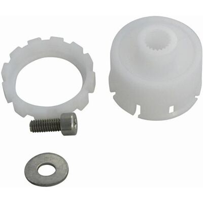 Kludi Modell 7418600-00 - Sanitärteil - Neutral Kludi Modell 7418600-00 - Sanitärteil - Neutral