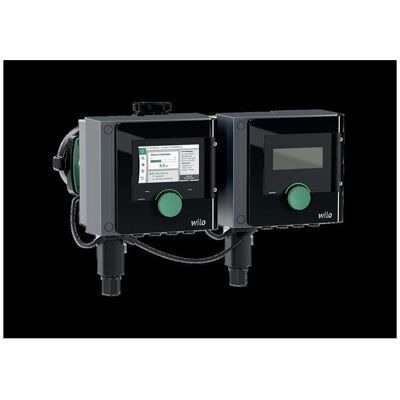 Wilo Smart Kreiselpumpe - Modell 2186222 - Hochdruck - Industrie Wilo Smart Kreiselpumpe - Modell 2186222 - Hochdruck - Industrie