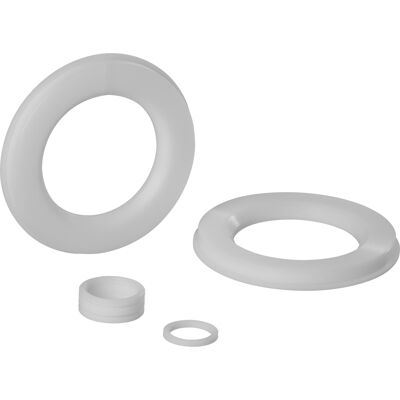 VIEGA Reparaturset 4275.98 Für Easytop Kugelhahn 3-teilig In 1/2 Zoll VIEGA Reparaturset 4275.98 Für Easytop Kugelhahn 3-teilig In 1/2 Zoll