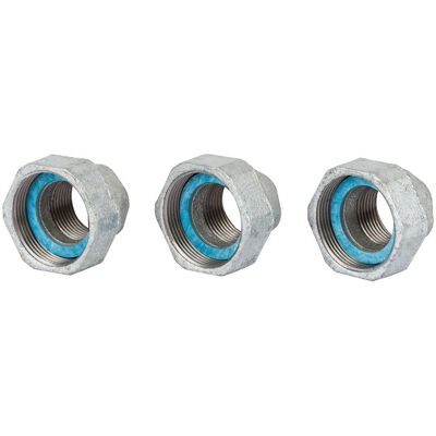 Danfoss Verschraubung Mit Ig Für Vrg/vrb Dn 50, Grauguss (gg-25), Rp 2" Danfoss Verschraubung Mit Ig Für Vrg/vrb Dn 50, Grauguss (gg-25), Rp 2"