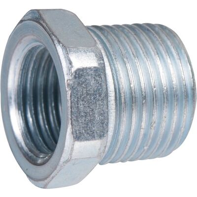 Atusa 241 Verzinkter Rohrreduzierer - Rohrfitting Atusa 241 Verzinkter Rohrreduzierer - Rohrfitting