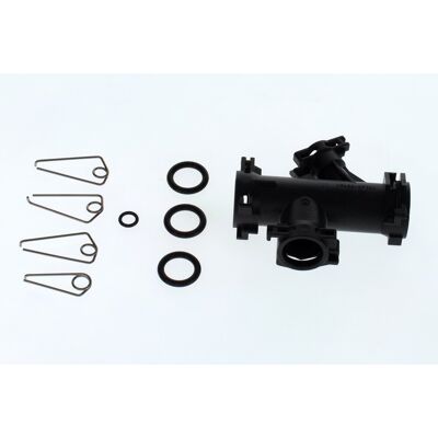Bosch T-stück, 87105062700 Bosch T-stück, 87105062700