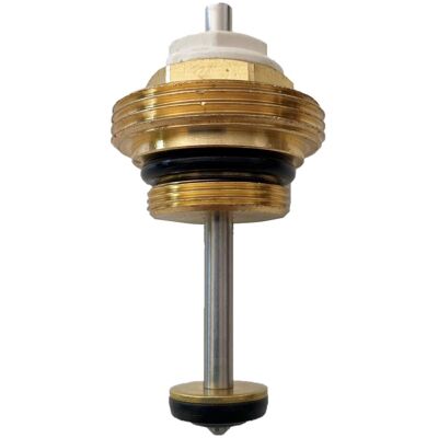 Ersatzschraube Für Verteiler 668 - 668 Caleffi F69122 Oberteil Ersatzschraube Für Verteiler 668 - 668 Caleffi F69122 Oberteil