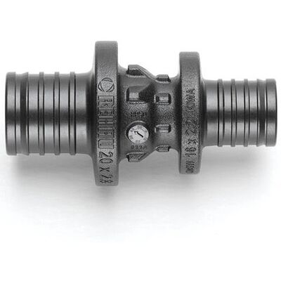 Kupplung Reduziert Rehau Rautitan Px 20-16 25-16 25-20-11600431001 Kupplung Reduziert Rehau Rautitan Px 20-16 25-16 25-20-11600431001