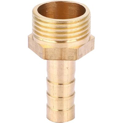 JUTE Fünf Kupferwasserhahn-fittings Mit 3/8 Mm Außengewinde, Pagodenfittings Mit 8 Mm Außengewinde. JUTE Fünf Kupferwasserhahn-fittings Mit 3/8 Mm Außengewinde, Pagodenfittings Mit 8 Mm Außengewinde.