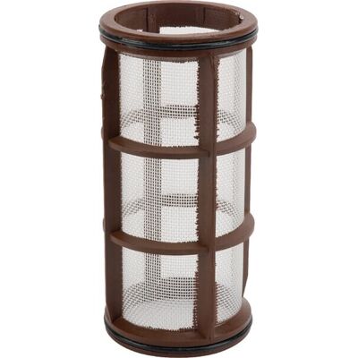 Filtereinsatz Braun - 16 Mesh Arag 3122007030 Filtereinsatz Braun - 16 Mesh Arag 3122007030