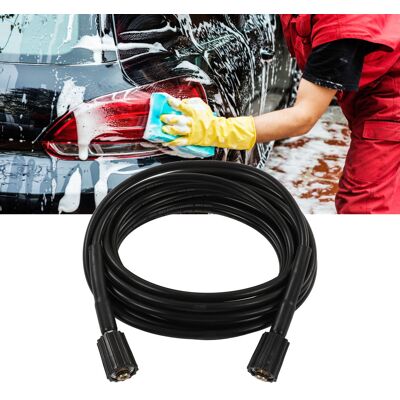 JUTE M Hochdruck-wasserschlauch Für Reinigungsmaschinen, Haus- Und Garten-autowaschschlauch, Explosionsgeschützter Pvc-gummi-hochdruckschlauch, M22-1,5 An Beiden Enden, 14-mm-anschluss. JUTE M Hochdruck-wasserschlauch Für Reinigungsmaschinen, Haus- Und Garten-autowaschschlauch, Explosionsgeschützter Pvc-gummi-hochdruckschlauch, M22-1,5 An Beiden Enden, 14-mm-anschluss.
