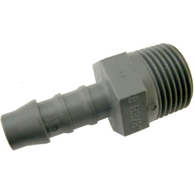 Männliche Spitze 12/17 Mm Boutte Boutté Männliche Spitze 12/17 Mm Boutte Boutté