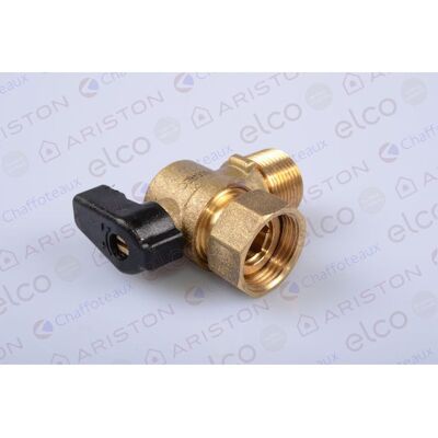 Chaffoteaux - Ventil 60000885 - Heizsystem Chaffoteaux - Ventil 60000885 - Heizsystem