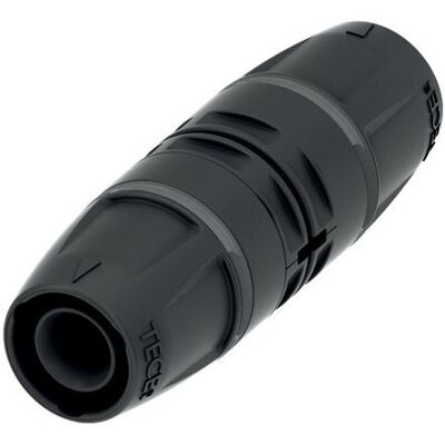 TECE GmbH TECElogo Push Kupplung - 8710 - Rohrverbindung TECE GmbH TECElogo Push Kupplung - 8710 - Rohrverbindung
