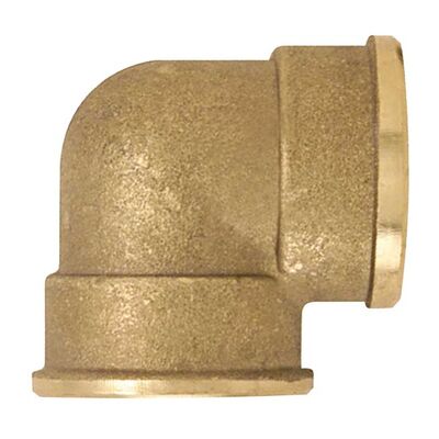 BOUTTÉ Coude Femelle 20x27 Passage Eau 24mm - Boutte BOUTTÉ Coude Femelle 20x27 Passage Eau 24mm - Boutte