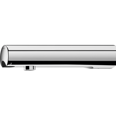 Delabie Wand Ventil Tempomatic 4 G 1/2b Up-anschluss 230/6v L190 Delabie Wand Ventil Tempomatic 4 G 1/2b Up-anschluss 230/6v L190