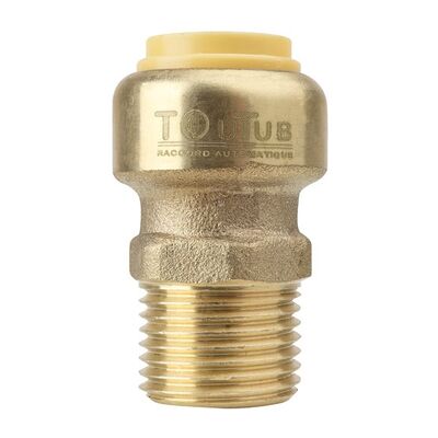 BOUTTÉ Union Toutub M12x17 Ø14 - Boutte BOUTTÉ Union Toutub M12x17 Ø14 - Boutte