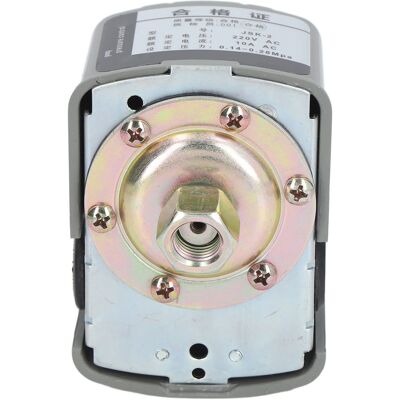 LEDE Druckschalterregler Für Wasserpumpen, 0,14–0,28 Mpa, 1/4-zoll-npt-innengewinde LEDE Druckschalterregler Für Wasserpumpen, 0,14–0,28 Mpa, 1/4-zoll-npt-innengewinde