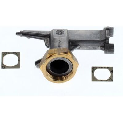 Bosch Anschlussstück, 87152090780 Bosch Anschlussstück, 87152090780