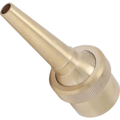 HEAT Springbrunnendüse Aus Messing, Innengewinde G1/2 20 Mm, Verstellbarer Wasserstrahl Für Die Landschaftsgestaltung. HEAT Springbrunnendüse Aus Messing, Innengewinde G1/2 20 Mm, Verstellbarer Wasserstrahl Für Die Landschaftsgestaltung.