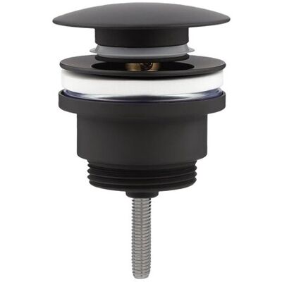 Artic Click-clack-ventil 1/4x63mm Schwarz Artic Click-clack-ventil 1/4x63mm Schwarz