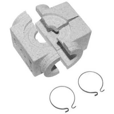 Danfoss - Eps Isolierschale Dn 15 Bis 80°c, Für Asv-p/pv/i/m Und Usv-i/m 003l8165 Danfoss - Eps Isolierschale Dn 15 Bis 80°c, Für Asv-p/pv/i/m Und Usv-i/m 003l8165