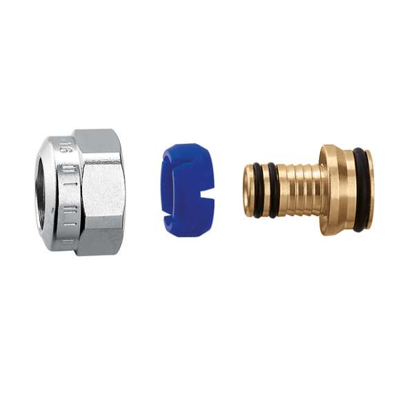 Caleffi Modell 679067 Hochtemperatur Mehrschichtrohrfitting - 10 Stück Caleffi Modell 679067 Hochtemperatur Mehrschichtrohrfitting - 10 Stück