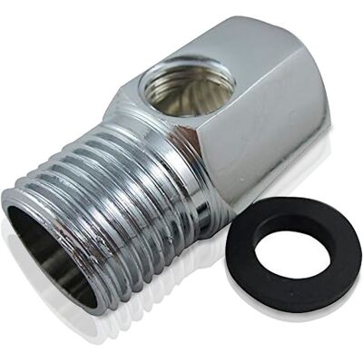 ROSMMEL 1/2" Wasseranschlussanschluss Für Umkehrosmose ROSMMEL 1/2" Wasseranschlussanschluss Für Umkehrosmose