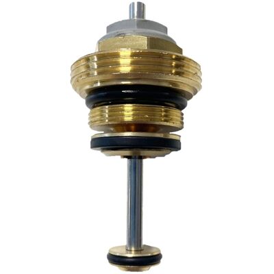 Ersatz-einstellschraube Für Zonenventile 677-678 Caleffi F69221 Oberteil Ersatz-einstellschraube Für Zonenventile 677-678 Caleffi F69221 Oberteil