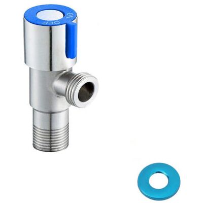 DRIWEI Quadratisches Thermostatventil 1/2"-anschluss Edelstahlheizkörper Dgo-154 DRIWEI Quadratisches Thermostatventil 1/2"-anschluss Edelstahlheizkörper Dgo-154