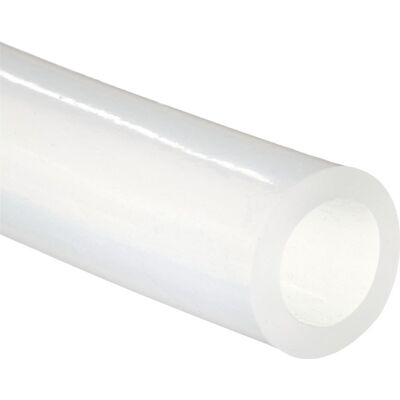 MCC Millennium Silikonschlauch - Transparent, 5x1mm, 25m - Silikonschlauch MCC Millennium Silikonschlauch - Transparent, 5x1mm, 25m - Silikonschlauch