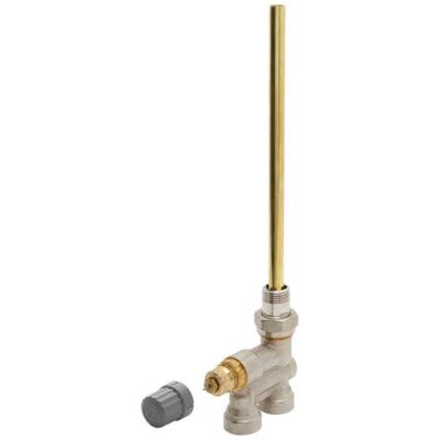 Danfoss - Lanzenventil Ra 15/6t Rp 1/2', Unterer Anschluss Danfoss - Lanzenventil Ra 15/6t Rp 1/2', Unterer Anschluss