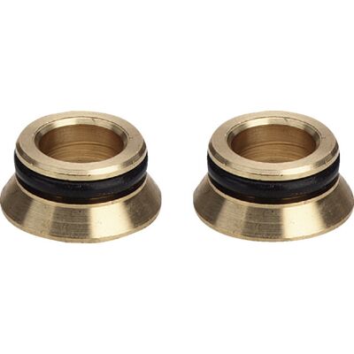 Adapterset 1096.9 In 18mm Messing - Viega Adapterset 1096.9 In 18mm Messing - Viega