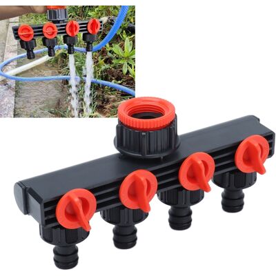 JUTE Adapter Für Sitong-gartensprenger, Wasserhahnumsteller, Ventil, Schnellkupplung Für Wasserschlauch, Dachkühlung JUTE Adapter Für Sitong-gartensprenger, Wasserhahnumsteller, Ventil, Schnellkupplung Für Wasserschlauch, Dachkühlung