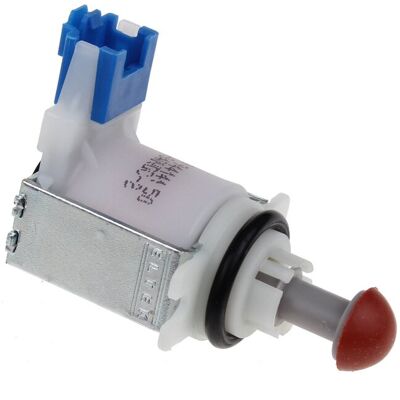 Bosch - Ventil Von Auspuffanlage - 11033896 - 4242005486540 Bosch - Ventil Von Auspuffanlage - 11033896 - 4242005486540