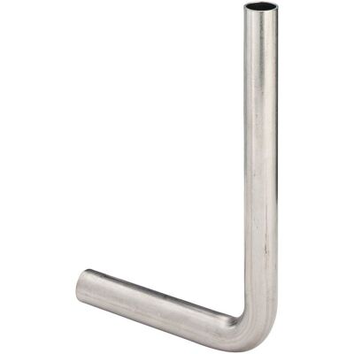 Rohr 2271.1 In 15x150x100mm Edelstahl - Viega Rohr 2271.1 In 15x150x100mm Edelstahl - Viega