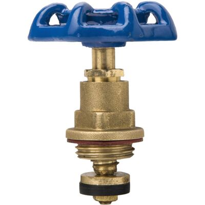 Diamond Gusseisen-durchgangsventilkopf M83 1/2 Zoll Diamond Gusseisen-durchgangsventilkopf M83 1/2 Zoll